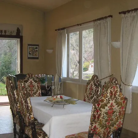 Mas Di Luna Bed & Breakfast Arles-sur-Tech