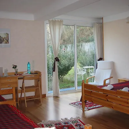 Mas Di Luna Bed & Breakfast Arles-sur-Tech